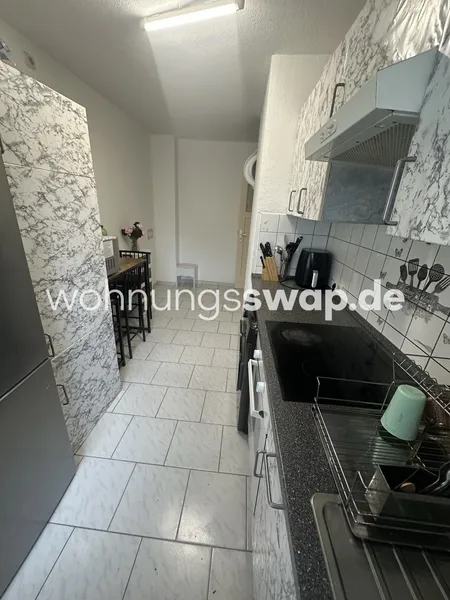 Wohnungstausch: Kienhorststraße 92 — photo 1